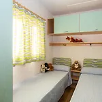 Κάμπινγκ Club Del Sole Rivaverde Easy Village