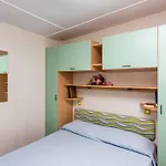Club Del Sole Rivaverde Easy Village Κάμπινγκ Marina di Ravenna