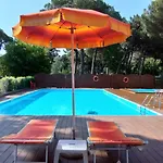 Campingplatz Club Del Sole Rivaverde Easy Village