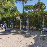 Club Del Sole Rivaverde Easy Village Κάμπινγκ Marina di Ravenna