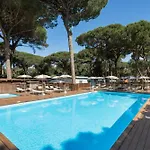 Campingplatz Club Del Sole Rivaverde Easy Village