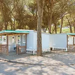 Club Del Sole Rivaverde Easy Village Κάμπινγκ