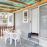 Campingplatz Club Del Sole Rivaverde Easy Village 3*