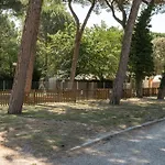Campingplatz Club Del Sole Rivaverde Easy Village Marina di Ravenna