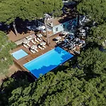 Club Del Sole Rivaverde Easy Village Marina di Ravenna