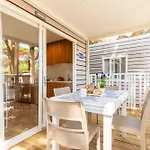 Club Del Sole Rivaverde Easy Village 3* Marina di Ravenna
