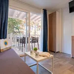 Club Del Sole Rivaverde Easy Village Κάμπινγκ