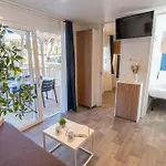 Club Del Sole Rivaverde Easy Village Campingplatz Marina di Ravenna