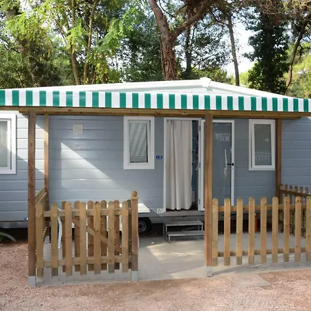 Club Del Sole Rivaverde Easy Village Marina di Ravenna