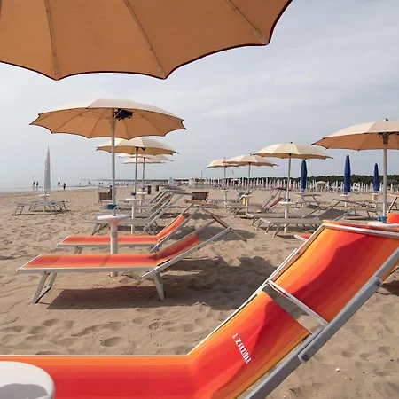 Kemping Club Del Sole Rivaverde Easy Village 3*