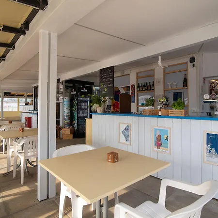Club Del Sole Rivaverde Easy Village 3* 마리나디라벤나
