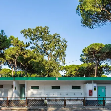 Club Del Sole Rivaverde Easy Village 3*