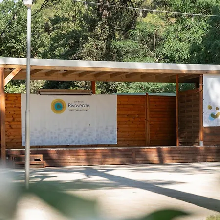 Club Del Sole Rivaverde Easy Village 마리나디라벤나