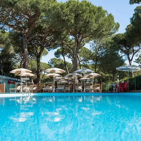 Club Del Sole Rivaverde Easy Village 3* 마리나디라벤나