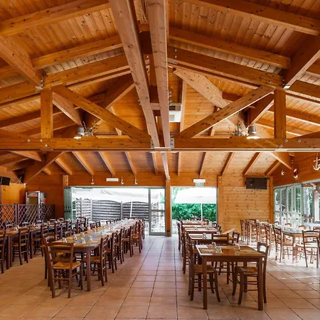 Club Del Sole Rivaverde Easy Village 3*