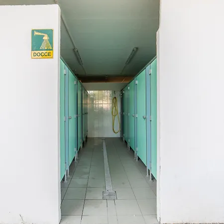 Club Del Sole Rivaverde Easy Village Marina di Ravenna