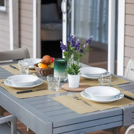 Kemping Club Del Sole Rivaverde Easy Village 3*