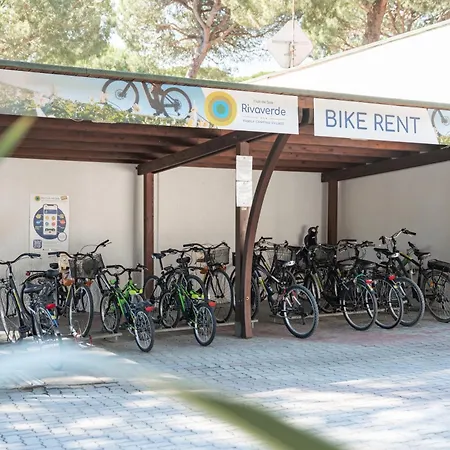 Club Del Sole Rivaverde Easy Village 3*