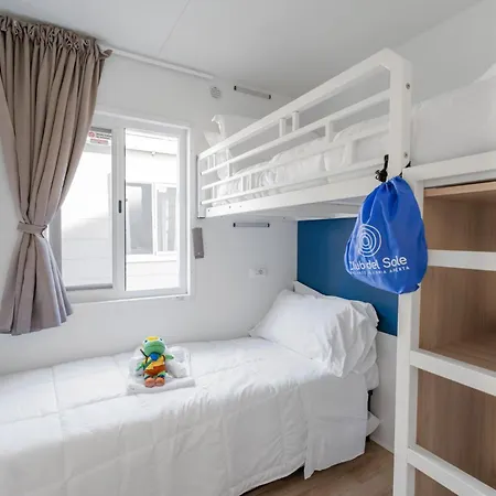 Campsite Club Del Sole Rivaverde Easy Village 3*