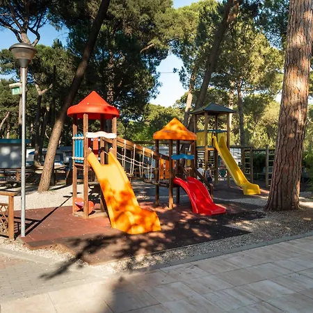 Club Del Sole Rivaverde Easy Village Marina di Ravenna