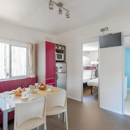 Club Del Sole Rivaverde Easy Village 3* Marina di Ravenna