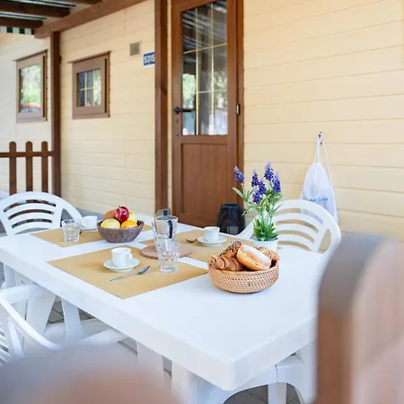 Club Del Sole Rivaverde Easy Village 3* Marina di Ravenna