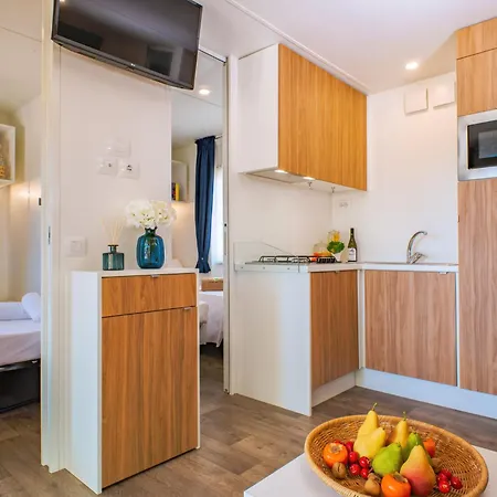 Club Del Sole Rivaverde Easy Village