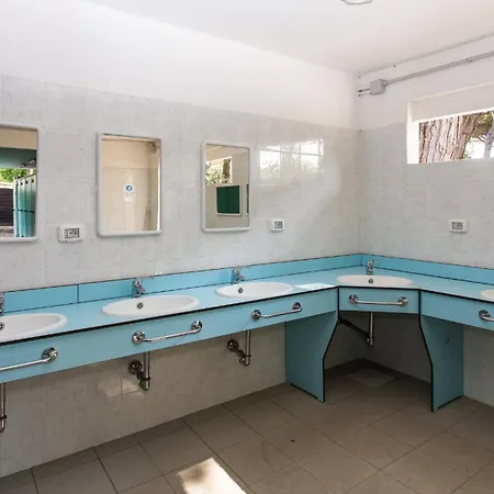 Club Del Sole Rivaverde Easy Village 3*