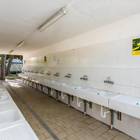 Club Del Sole Rivaverde Easy Village Kemping 3*