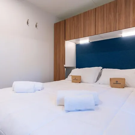 Club Del Sole Rivaverde Easy Village 3*