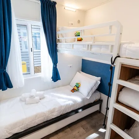 Club Del Sole Rivaverde Easy Village Campsite 3*