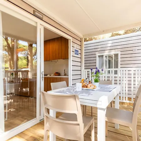 Club Del Sole Rivaverde Easy Village 3* 마리나디라벤나