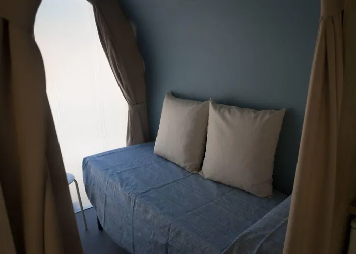 Club Del Sole Rivaverde Easy Village 3* Marina di Ravenna