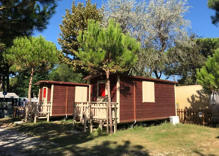 Club Del Sole Rivaverde Easy Village