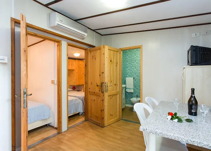 Club Del Sole Rivaverde Easy Village