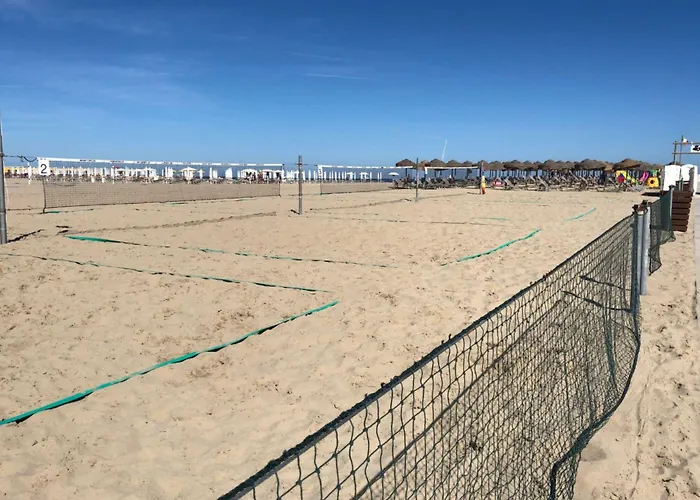 Club Del Sole Rivaverde Easy Village Marina di Ravenna