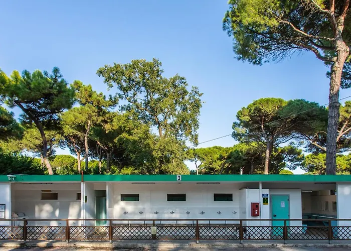 Club Del Sole Rivaverde Easy Village 3*