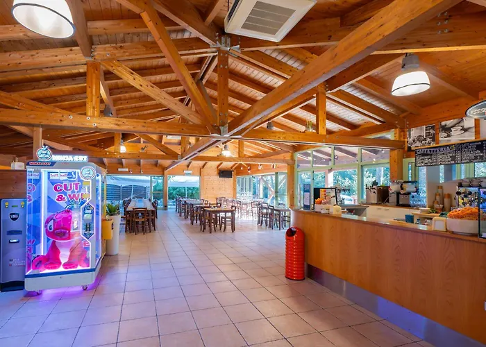 Club Del Sole Rivaverde Easy Village