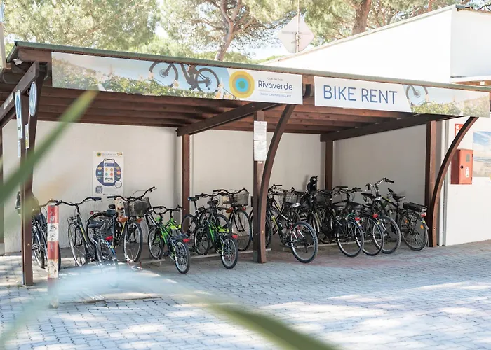 Club Del Sole Rivaverde Easy Village 3*