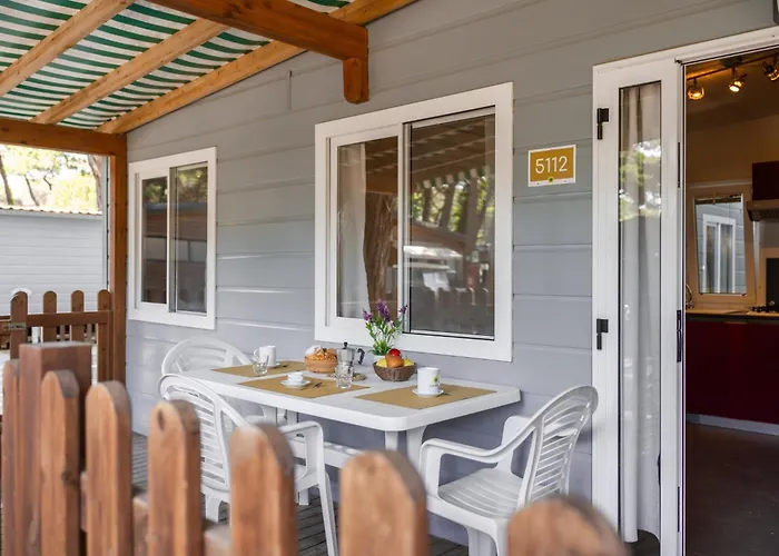 Club Del Sole Rivaverde Easy Village 3*