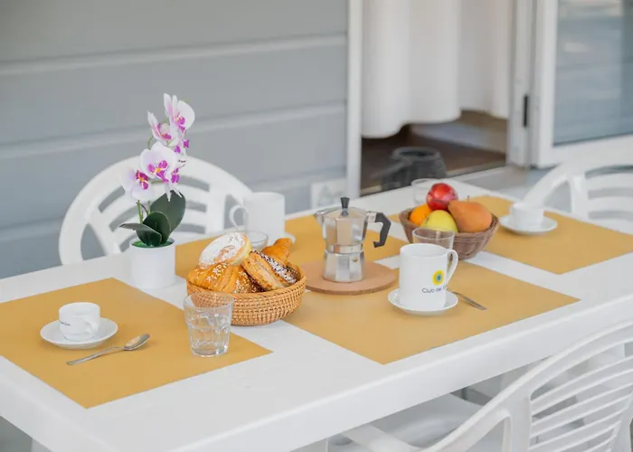 Club Del Sole Rivaverde Easy Village