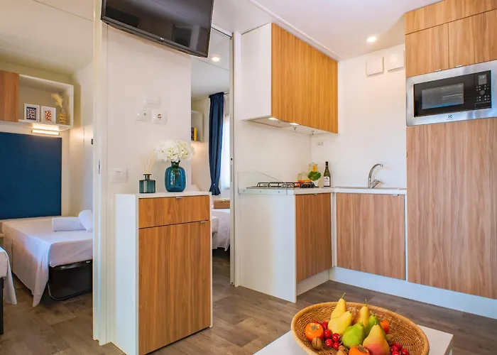 Club Del Sole Rivaverde Easy Village