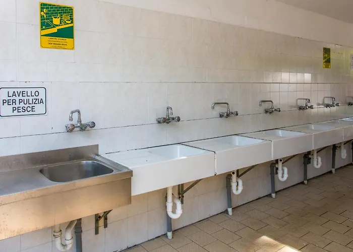 Club Del Sole Rivaverde Easy Village