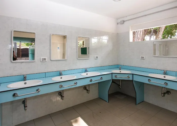 Club Del Sole Rivaverde Easy Village 3*