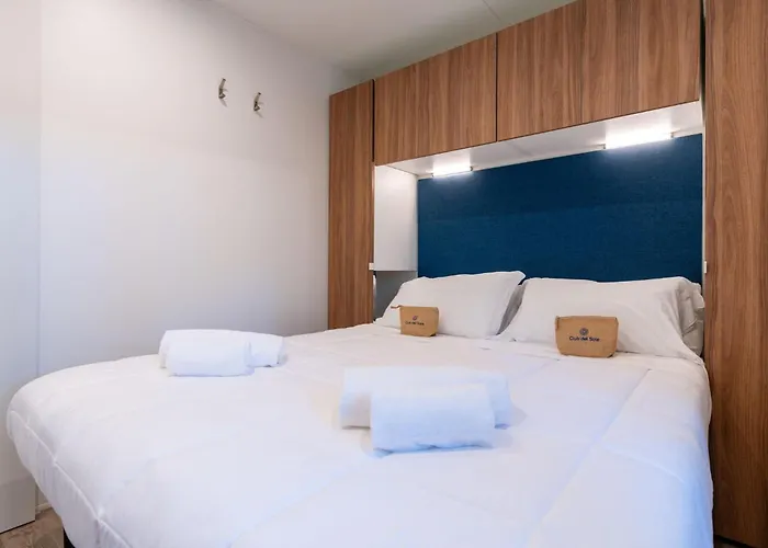 Club Del Sole Rivaverde Easy Village 3*