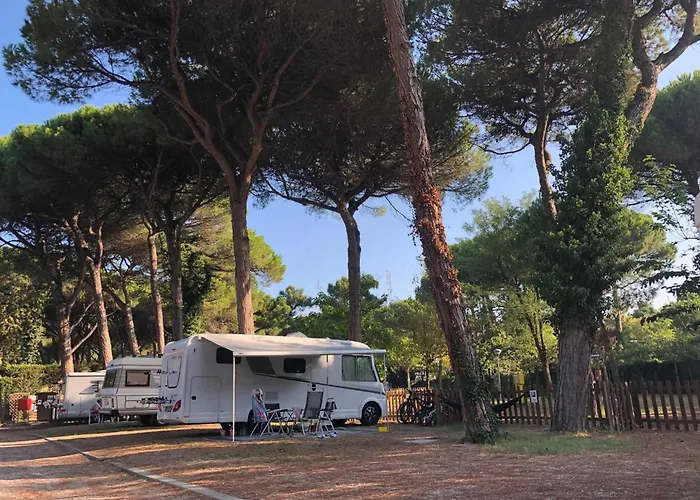 Club Del Sole Rivaverde Easy Village