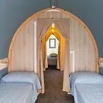 Club Del Sole Rivaverde Easy Village Camping 3*