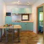 Club Del Sole Rivaverde Easy Village Camping