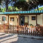 Club Del Sole Rivaverde Easy Village Camping