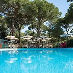 Club Del Sole Rivaverde Easy Village 3* Marina di Ravenna